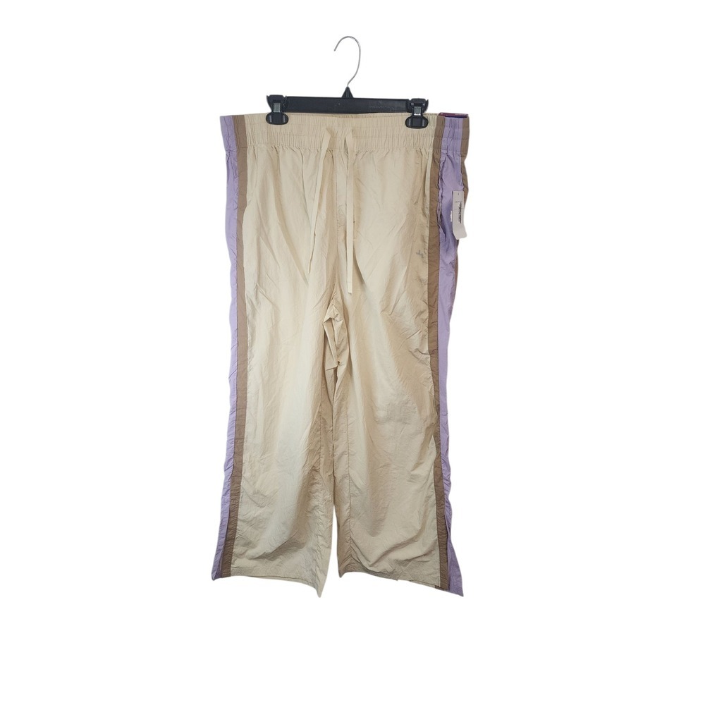 Joy Lab Women's‎ XXL Track Pants Beige